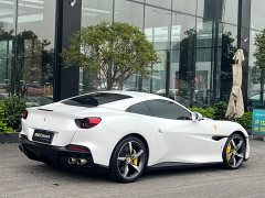 Ferrari Portofino 3.9T M - ფოტო 14