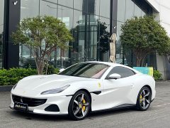 Ferrari Portofino 3.9T M - ფოტო 15