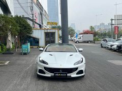 Ferrari Portofino 3.9T M - ფოტო 3