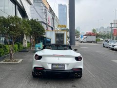 Ferrari Portofino 3.9T M - ფოტო 4