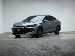 BYD Qin L 2024 DM-i 80KM Elite - ფოტო 1