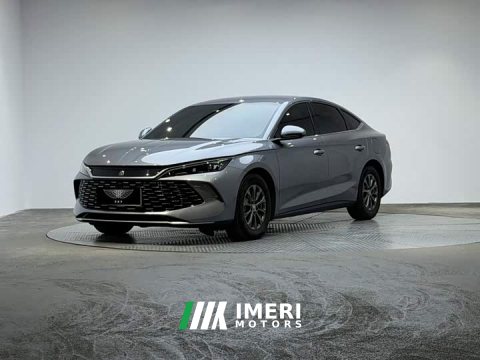 2025 BYD Qin L 2024 DM-i 80KM Elite - ავტომობილი ჩინეთიდან
