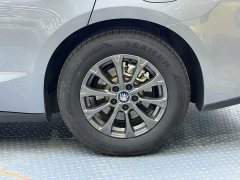 BYD Qin L 2024 DM-i 80KM Elite - ფოტო 10