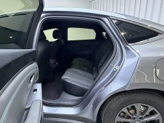 BYD Qin L 2024 DM-i 80KM Elite - ფოტო 12