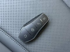 BYD Qin L 2024 DM-i 80KM Elite - ფოტო 14