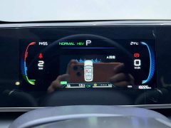 BYD Qin L 2024 DM-i 80KM Elite - ფოტო 15