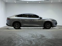 BYD Qin L 2024 DM-i 80KM Elite - ფოტო 4