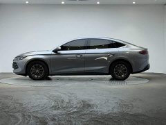 BYD Qin L 2024 DM-i 80KM Elite - ფოტო 5