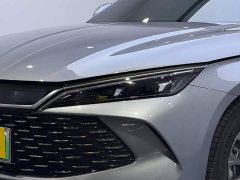 BYD Qin L 2024 DM-i 80KM Elite - ფოტო 6