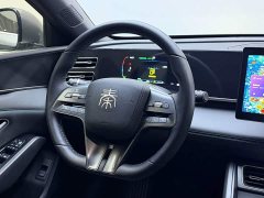 BYD Qin L 2024 DM-i 80KM Elite - ფოტო 8