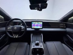 BYD Qin L 2024 DM-i 80KM Elite - ფოტო 9