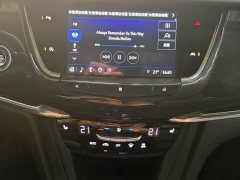Cadillac XT6 2.0T Six-Seat FWD Luxury - ფოტო 11