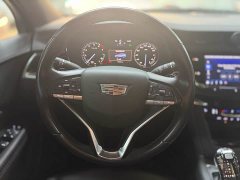 Cadillac XT6 2.0T Six-Seat FWD Luxury - ფოტო 12