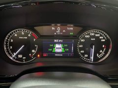 Cadillac XT6 2.0T Six-Seat FWD Luxury - ფოტო 13