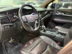 Cadillac XT6 2.0T Six-Seat FWD Luxury - ფოტო 15