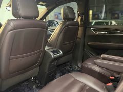 Cadillac XT6 2.0T Six-Seat FWD Luxury - ფოტო 16