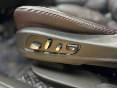 Cadillac XT6 2.0T Six-Seat FWD Luxury - ფოტო 17