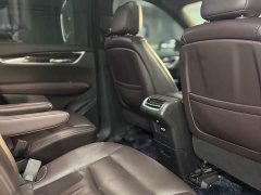Cadillac XT6 2.0T Six-Seat FWD Luxury - ფოტო 19