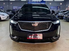 Cadillac XT6 2.0T Six-Seat FWD Luxury - ფოტო 2