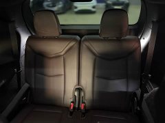 Cadillac XT6 2.0T Six-Seat FWD Luxury - ფოტო 20