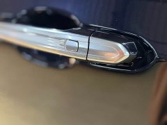 Cadillac XT6 2.0T Six-Seat FWD Luxury - ფოტო 7
