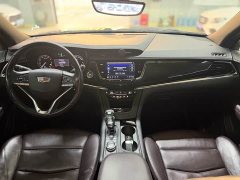 Cadillac XT6 2.0T Six-Seat FWD Luxury - ფოტო 9