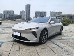 NIO ET7 75kWh Executive - ფოტო 1