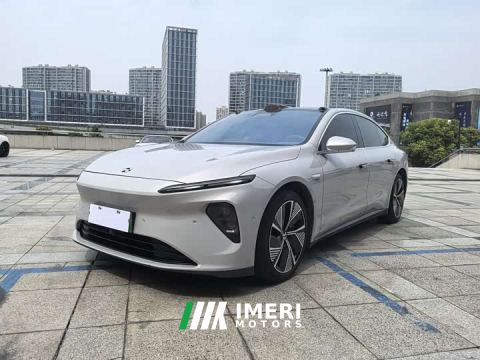 2024 NIO ET7 75kWh Executive