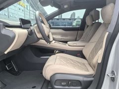NIO ET7 75kWh Executive - ფოტო 11