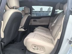 NIO ET7 75kWh Executive - ფოტო 12