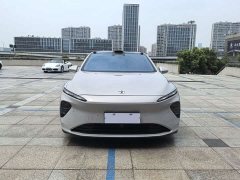 NIO ET7 75kWh Executive - ფოტო 2