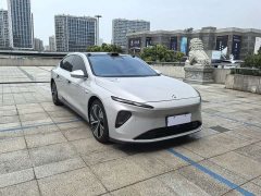 NIO ET7 75kWh Executive - ფოტო 3