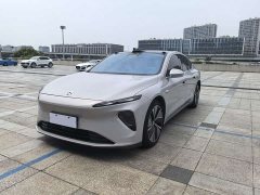 NIO ET7 75kWh Executive - ფოტო 4