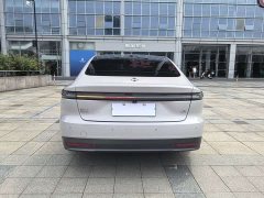 NIO ET7 75kWh Executive - ფოტო 5