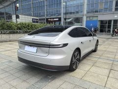 NIO ET7 75kWh Executive - ფოტო 7