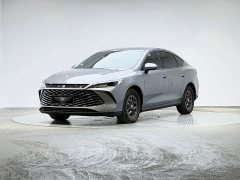 BYD Qin PLUS DM-i Smart Drive Edition 55KM Leading - ფოტო 1