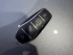 BYD Qin PLUS DM-i Smart Drive Edition 55KM Leading - ფოტო 10