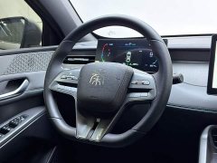 BYD Qin PLUS DM-i Smart Drive Edition 55KM Leading - ფოტო 12
