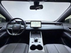BYD Qin PLUS DM-i Smart Drive Edition 55KM Leading - ფოტო 13