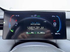 BYD Qin PLUS DM-i Smart Drive Edition 55KM Leading - ფოტო 17