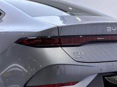 BYD Qin PLUS DM-i Smart Drive Edition 55KM Leading - ფოტო 2