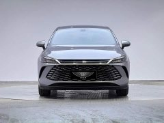 BYD Qin PLUS DM-i Smart Drive Edition 55KM Leading - ფოტო 3