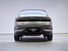 BYD Qin PLUS DM-i Smart Drive Edition 55KM Leading - ფოტო 4