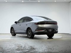BYD Qin PLUS DM-i Smart Drive Edition 55KM Leading - ფოტო 5