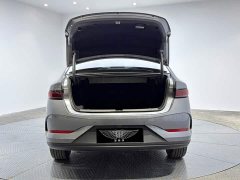 BYD Qin PLUS DM-i Smart Drive Edition 55KM Leading - ფოტო 6