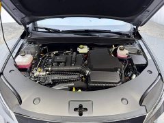 BYD Qin PLUS DM-i Smart Drive Edition 55KM Leading - ფოტო 9
