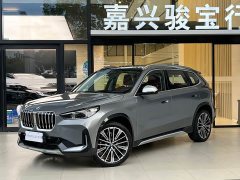 BMW X1 xDrive25Li X Design Package - ფოტო 1