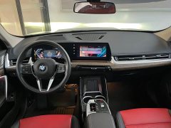 BMW X1 xDrive25Li X Design Package - ფოტო 10