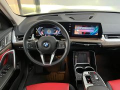 BMW X1 xDrive25Li X Design Package - ფოტო 11