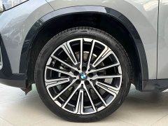 BMW X1 xDrive25Li X Design Package - ფოტო 12